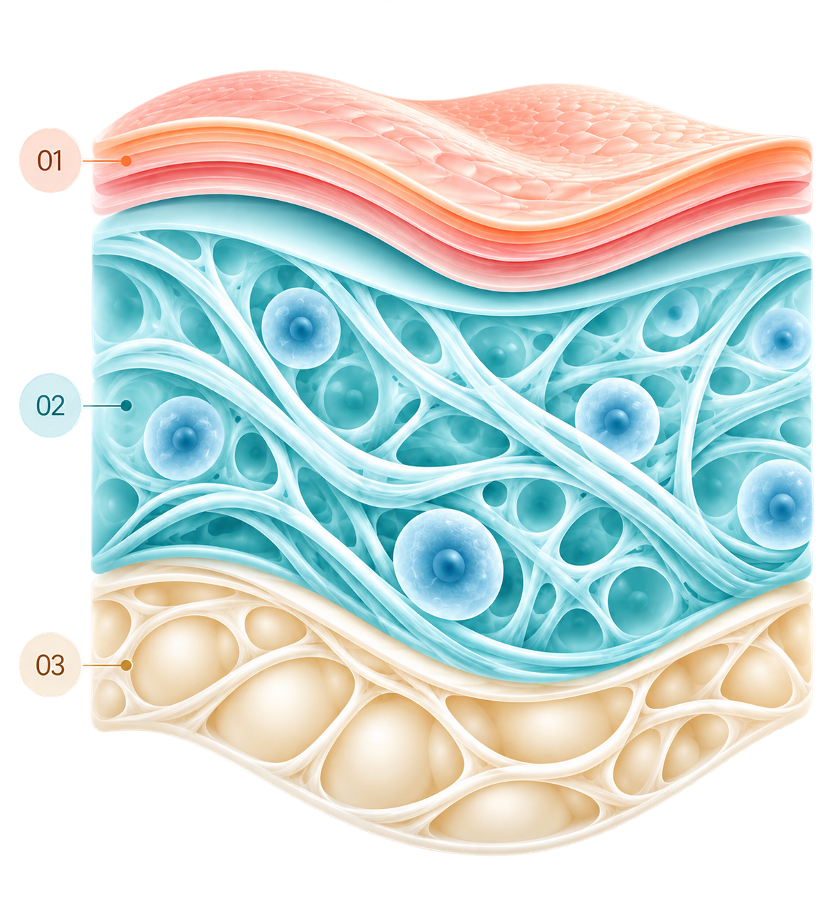 Beyond Surface-Level Rejuvenation